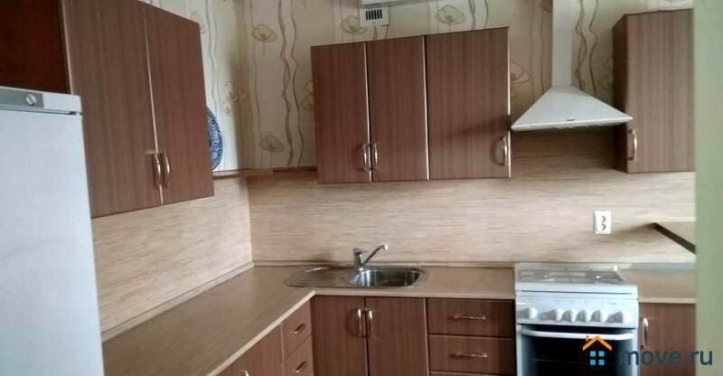 1-комн. квартира, 45 м²