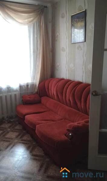 1-комн. квартира, 45 м²