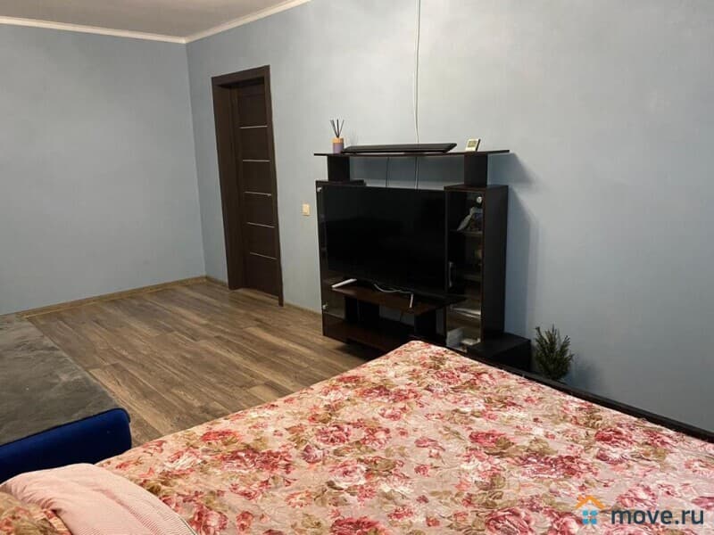 1-комн. квартира, 50 м²