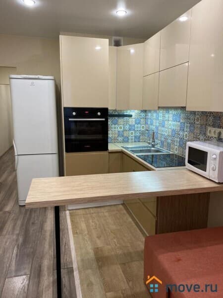 1-комн. квартира, 50 м²