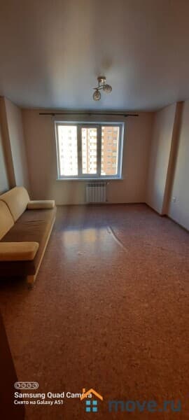 3-комн. квартира, 86 м²