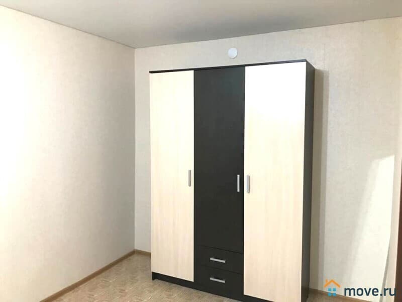 1-комн. квартира, 42 м²