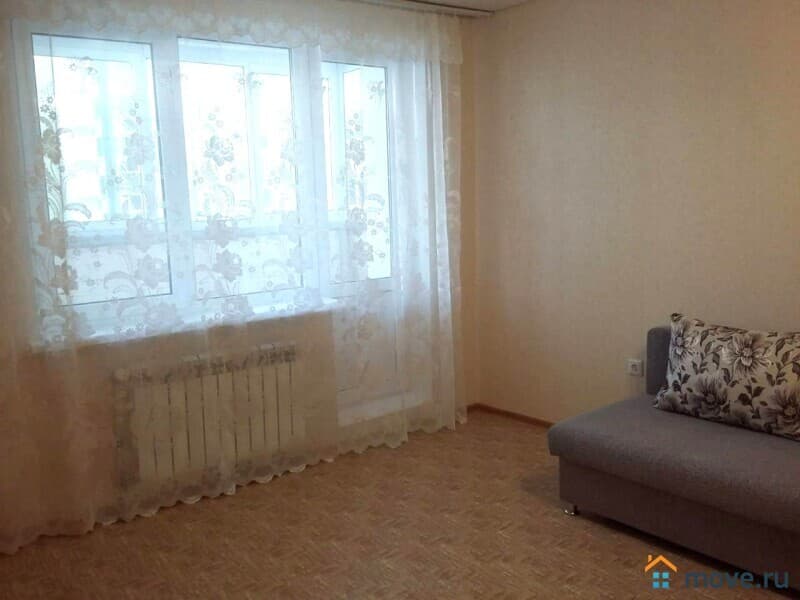 1-комн. квартира, 42 м²