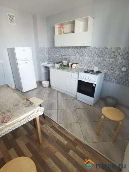 3-комн. квартира, 80 м²