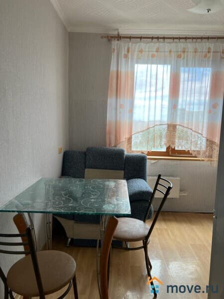 1-комн. квартира, 37 м²