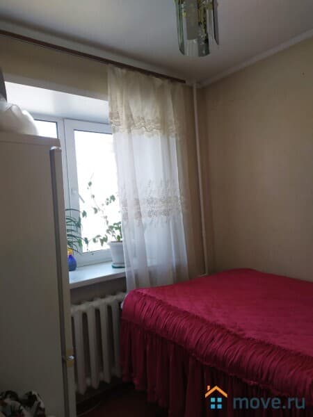 3-комн. квартира, 52 м²