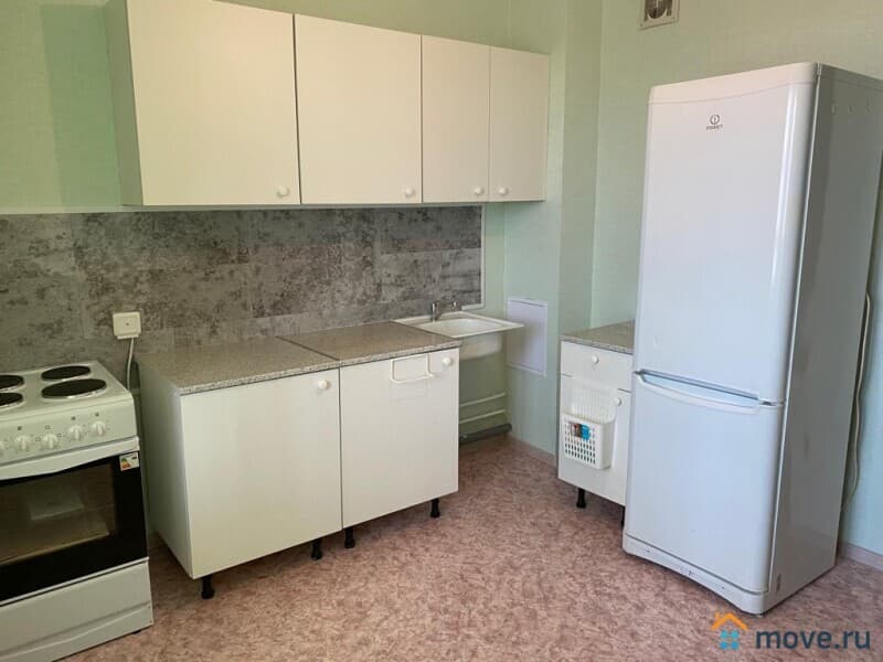 3-комн. квартира, 80 м²