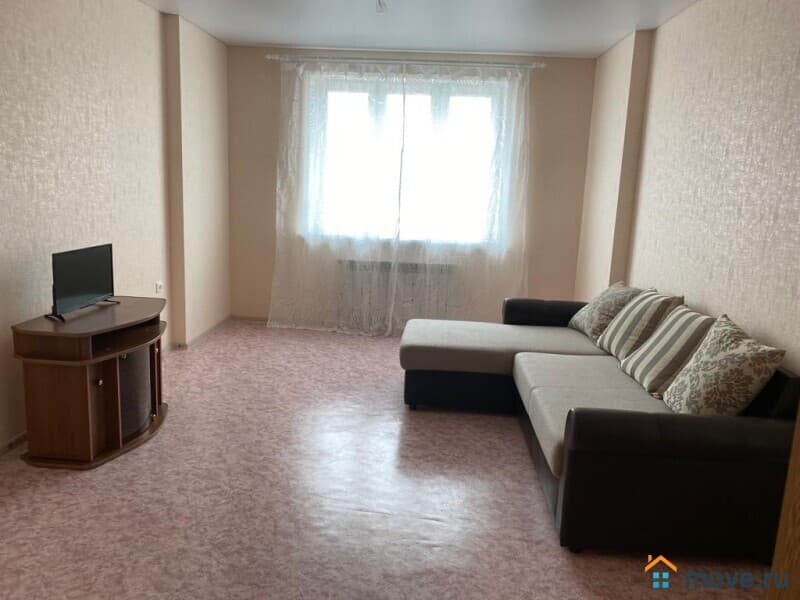 3-комн. квартира, 80 м²