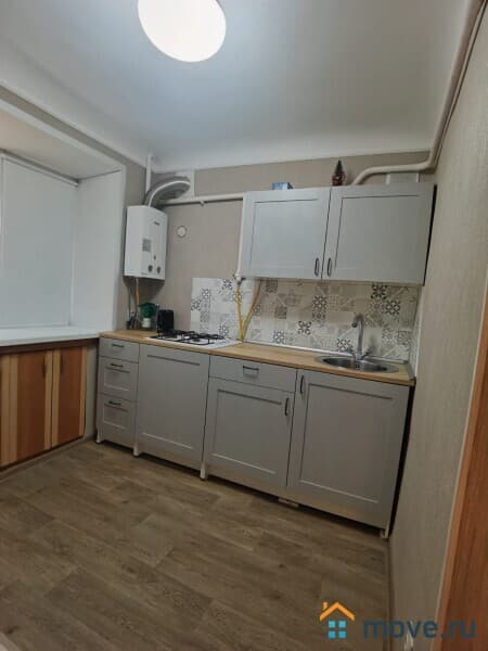 1-комн. квартира, 30 м²