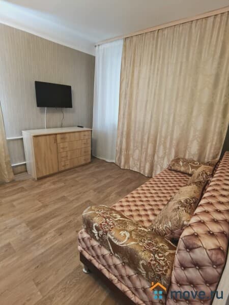 1-комн. квартира, 30 м²