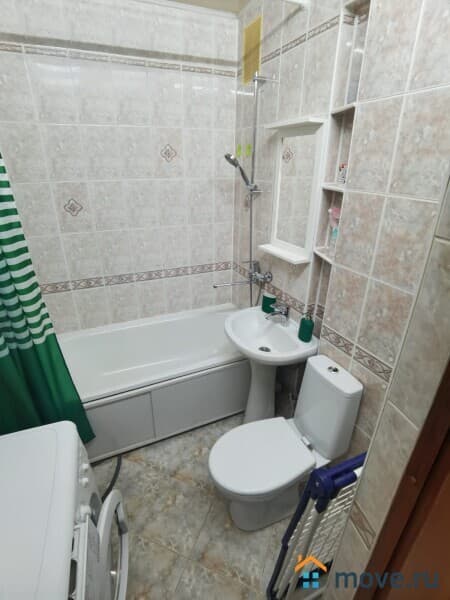 1-комн. квартира, 30 м²