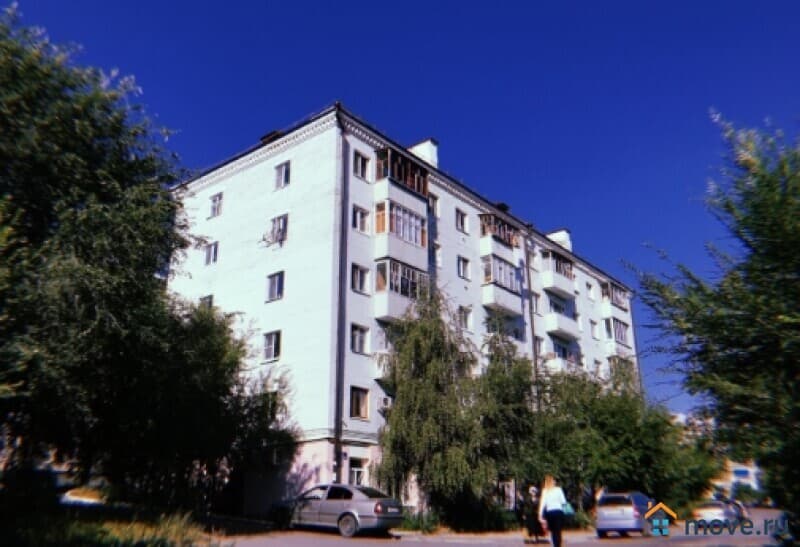 1-комн. квартира, 30 м²