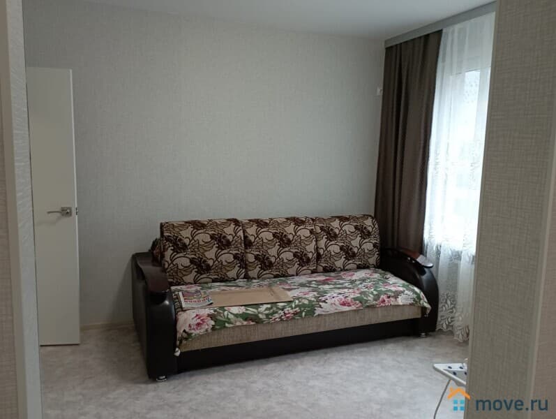 2-комн. квартира, 55 м²