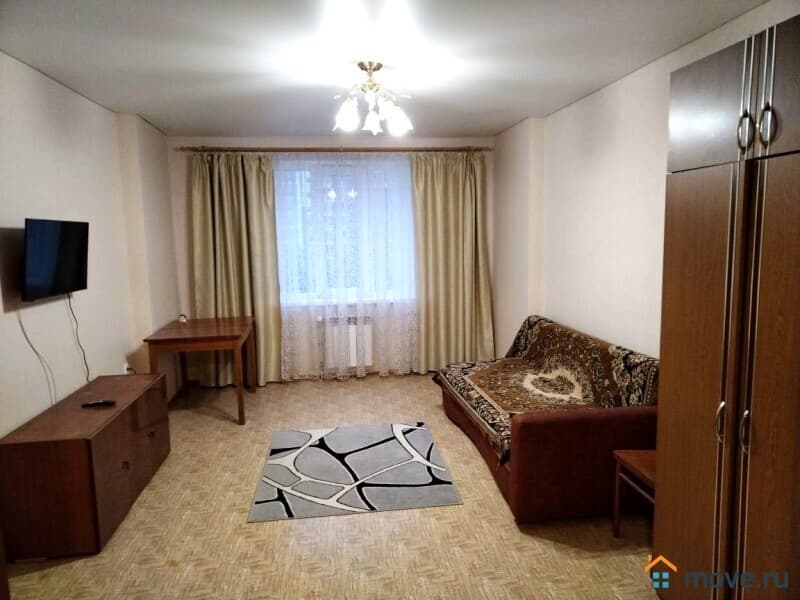 2-комн. квартира, 65 м²