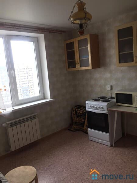 1-комн. квартира, 42 м²