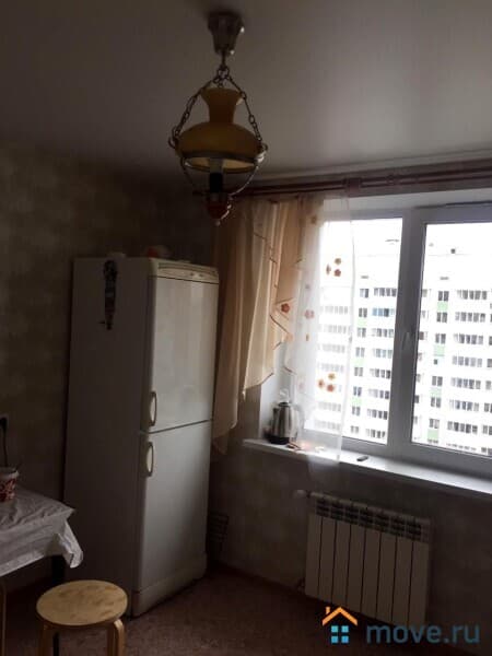 1-комн. квартира, 42 м²