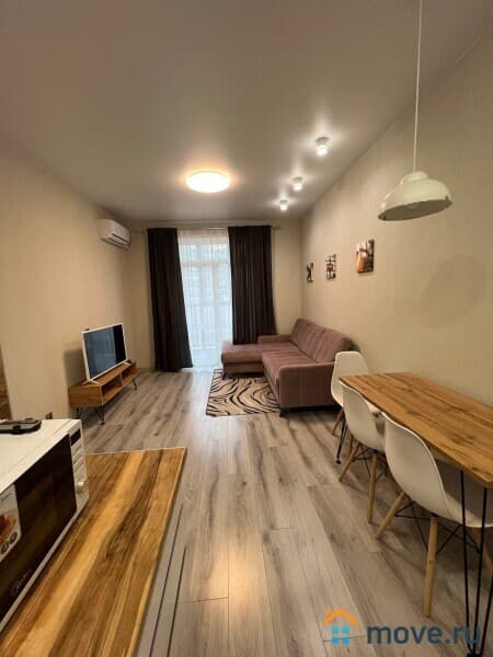 2-комн. квартира, 60 м²