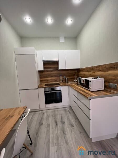 2-комн. квартира, 60 м²