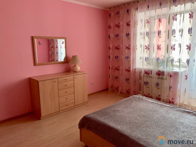 1-комн. квартира, 45 м²