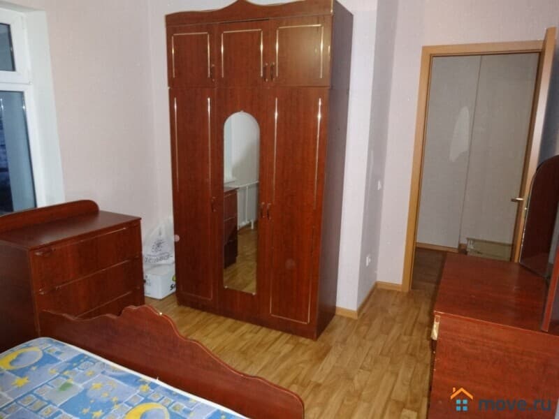 2-комн. квартира, 75 м²