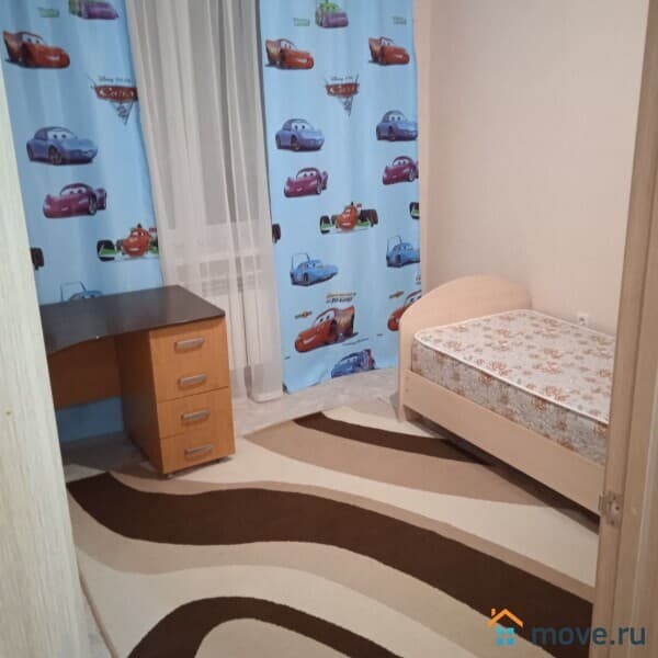 3-комн. квартира, 75 м²