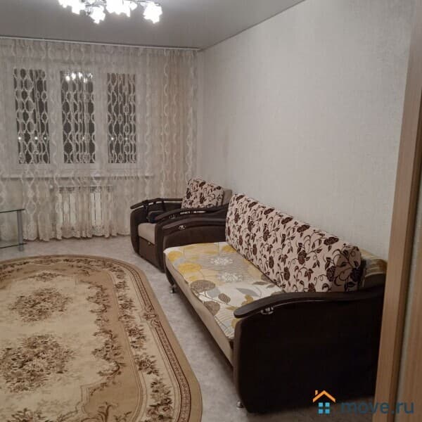 3-комн. квартира, 75 м²