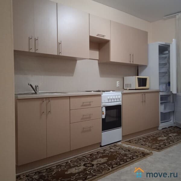 3-комн. квартира, 75 м²