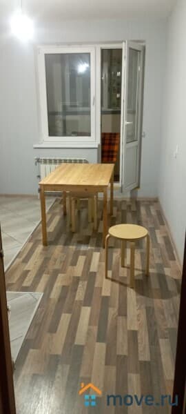 3-комн. квартира, 80 м²