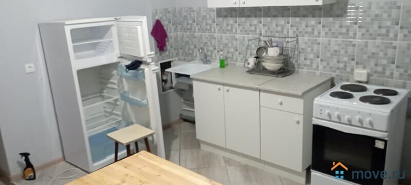 3-комн. квартира, 80 м²