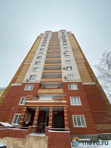 1-комн. квартира, 48 м²