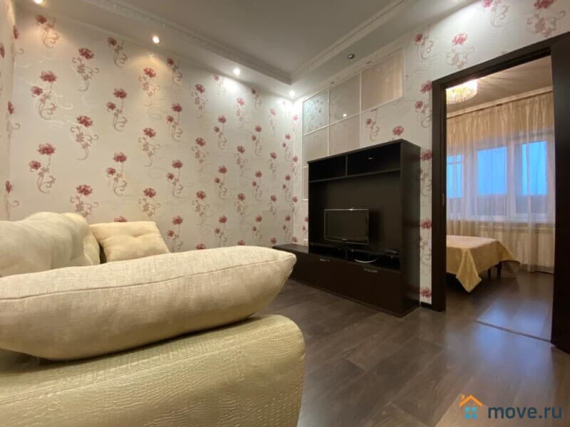 1-комн. квартира, 48 м²