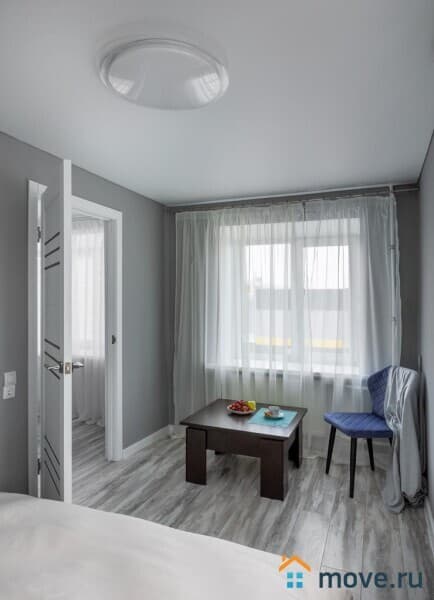 2-комн. квартира, 47 м²