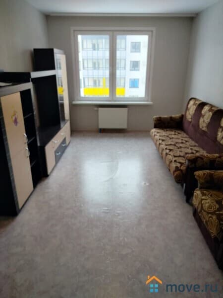 2-комн. квартира, 55 м²