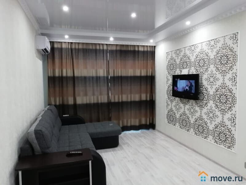 2-комн. квартира, 65 м²