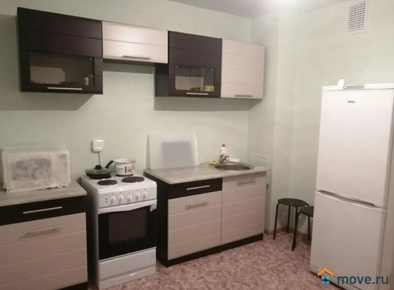 3-комн. квартира, 80 м²