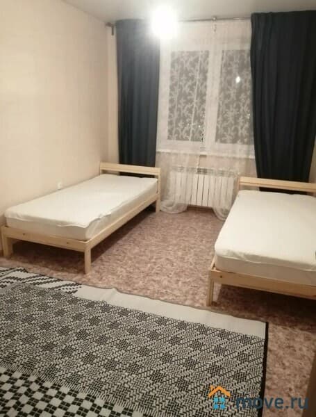 3-комн. квартира, 80 м²