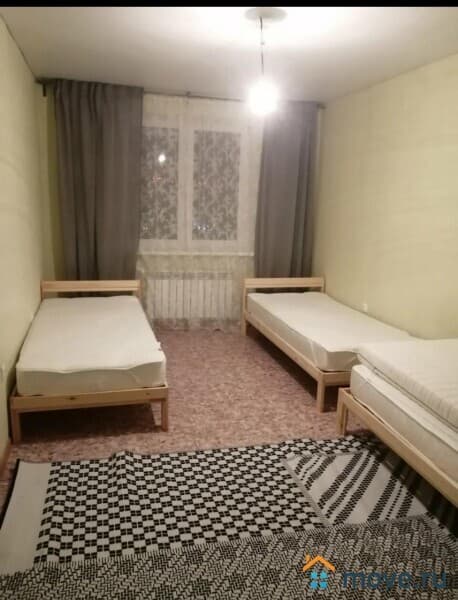 3-комн. квартира, 80 м²