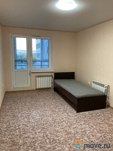 3-комн. квартира, 87 м²