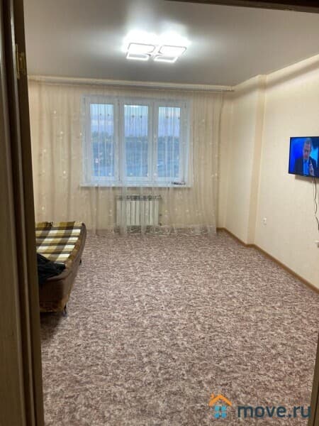 3-комн. квартира, 87 м²