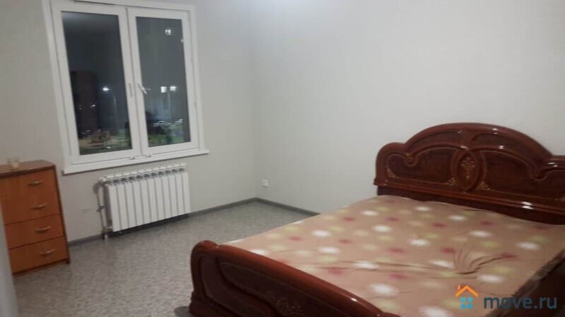 2-комн. квартира, 60 м²