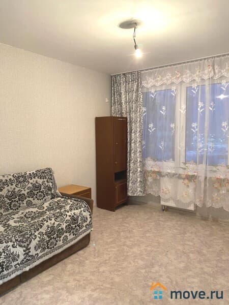 2-комн. квартира, 55 м²