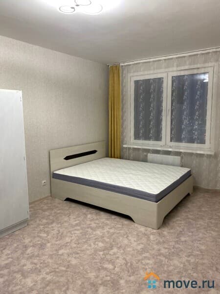 2-комн. квартира, 55 м²