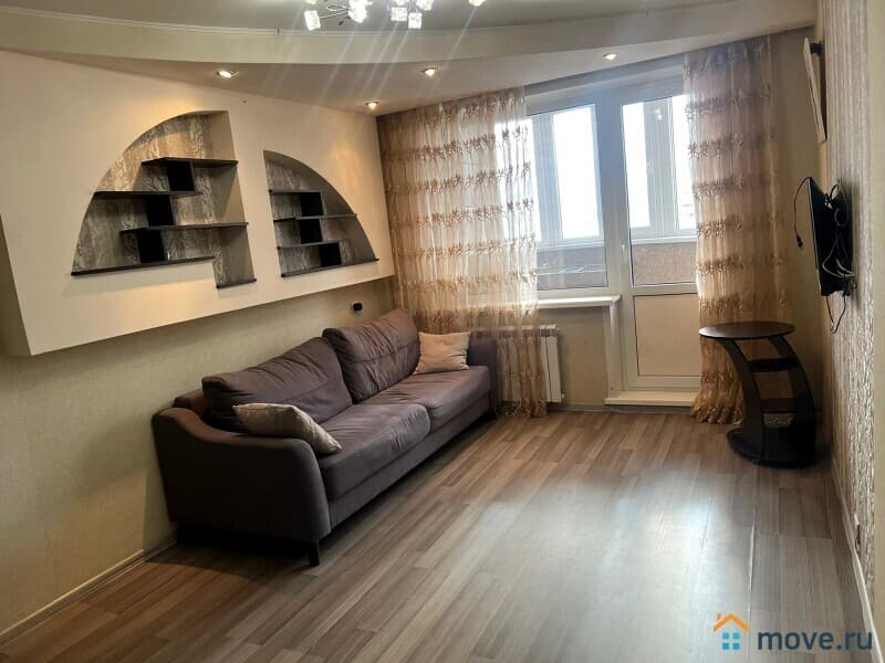 1-комн. квартира, 42 м²