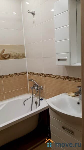 2-комн. квартира, 70 м²