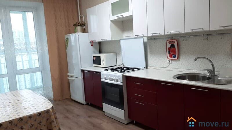 2-комн. квартира, 70 м²