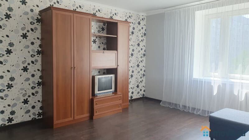 1-комн. квартира, 45 м²