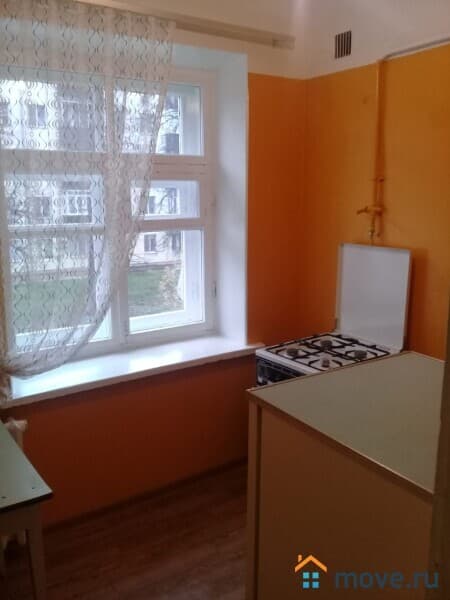 2-комн. квартира, 48 м²