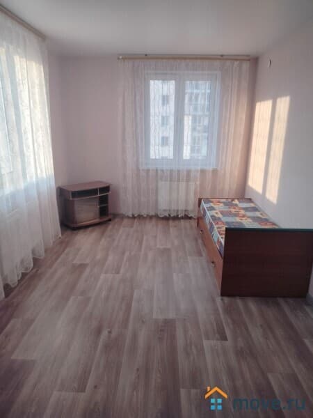 2-комн. квартира, 60 м²