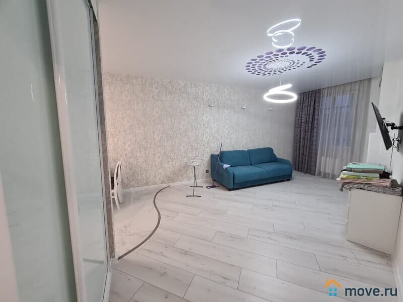 2-комн. квартира, 57 м²