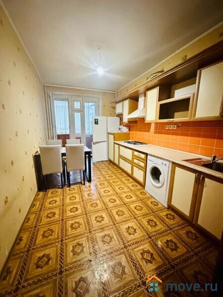 1-комн. квартира, 45 м²